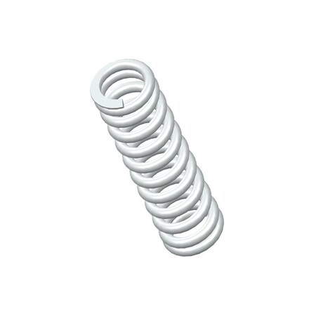 Approved Vendor Compression Spring, O= .120, L= .44, W= .020 G009972466